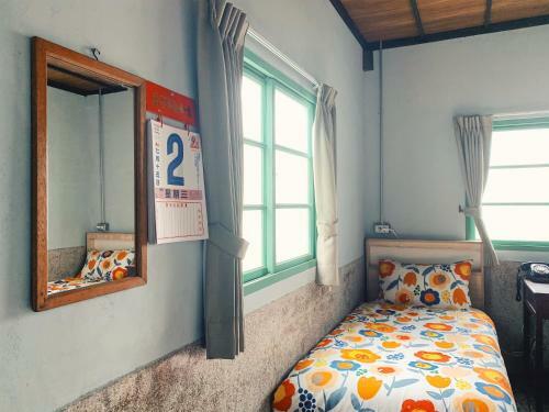 Juandaiqi Guesthouse