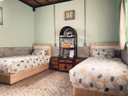 Juandaiqi Guesthouse
