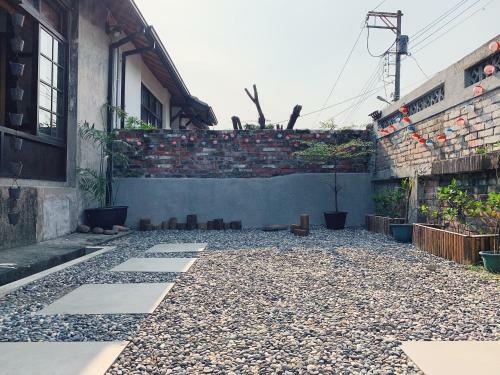 Juandaiqi Guesthouse