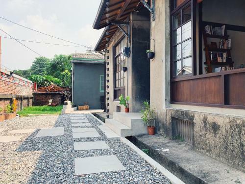 Juandaiqi Guesthouse