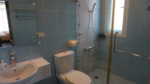 Livinggreen B&B