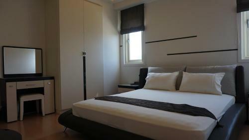 Livinggreen B&B
