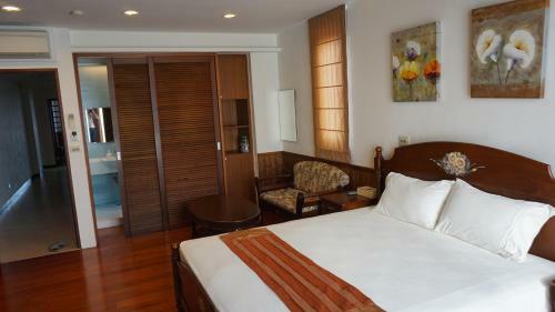 Livinggreen B&B
