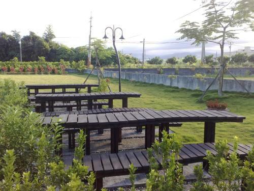 Livinggreen B&B