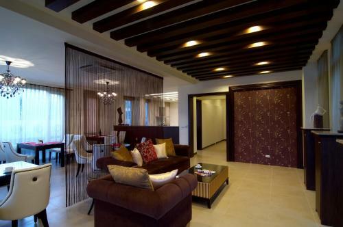 Livinggreen B&B