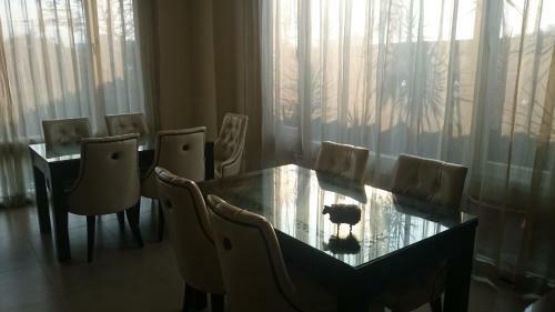 Livinggreen B&B
