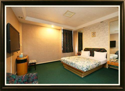 Posada Ye-shi Ri-xin B&B