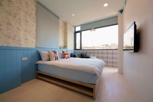 Albergue Camouflage Guest House