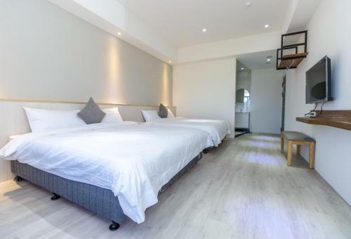 Hostal Hou Inn