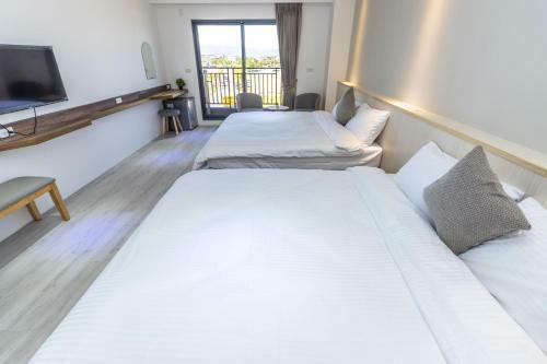 Hostal Hou Inn