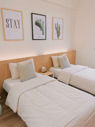 Bed & Breakfast Gardenstay
