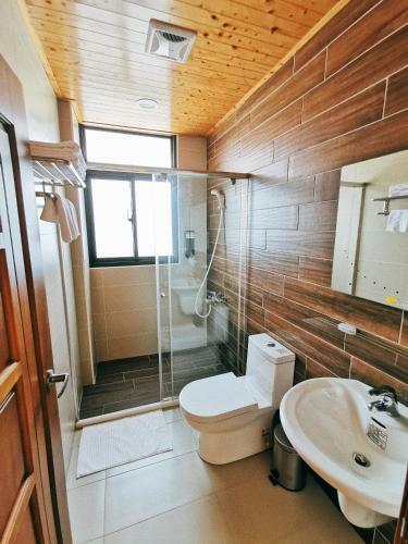 Bed & Breakfast Gardenstay