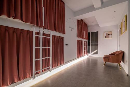 W3 Hostel