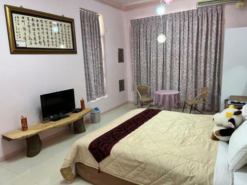 Kukusao Homestay