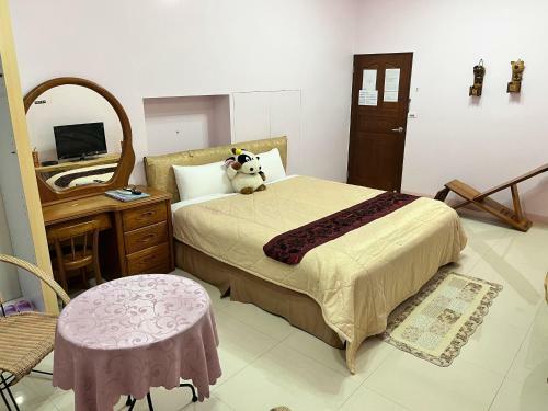 Kukusao Homestay