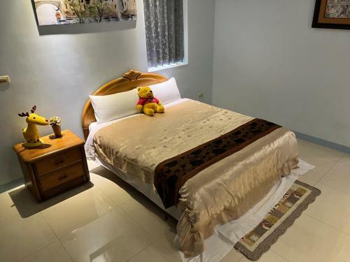 Kukusao Homestay