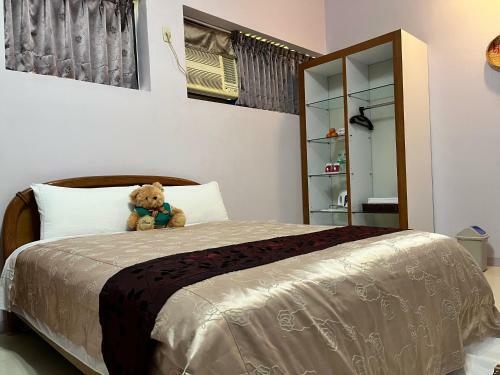 Kukusao Homestay