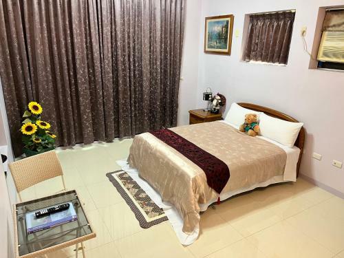 Kukusao Homestay
