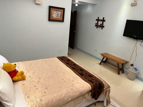 Kukusao Homestay