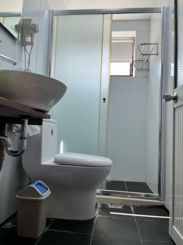 Kukusao Homestay