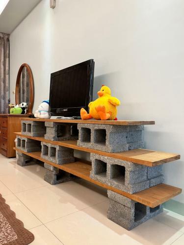 Kukusao Homestay