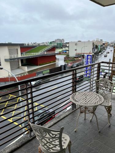 Kukusao Homestay