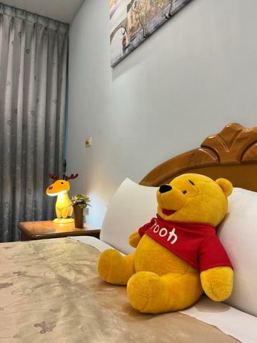 Kukusao Homestay