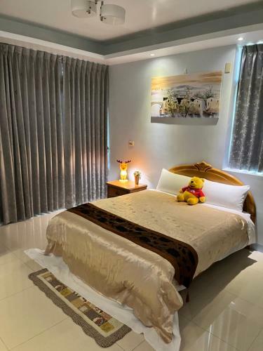 Kukusao Homestay
