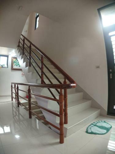 Kukusao Homestay