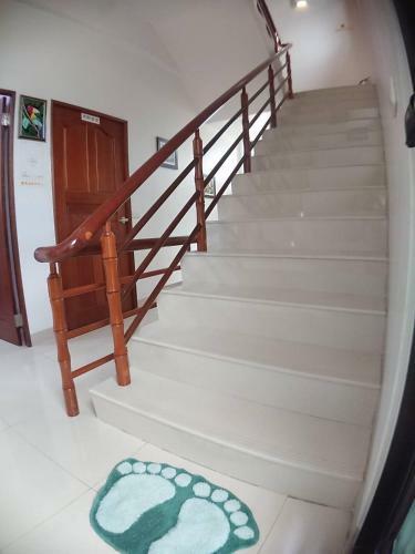 Kukusao Homestay