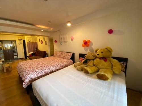 Apartamento Bear's Home