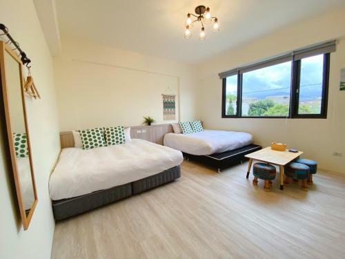 The Good House Homestay