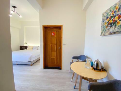 The Good House Homestay