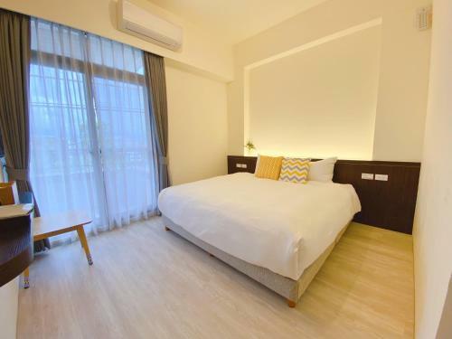 The Good House Homestay