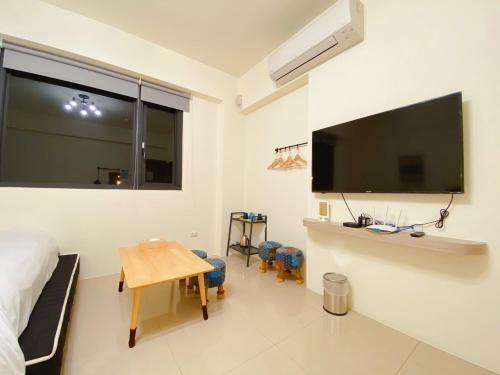 The Good House Homestay