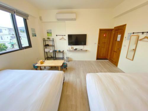 The Good House Homestay