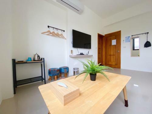 The Good House Homestay