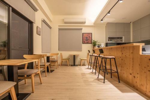 The Good House Homestay
