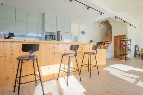 The Good House Homestay