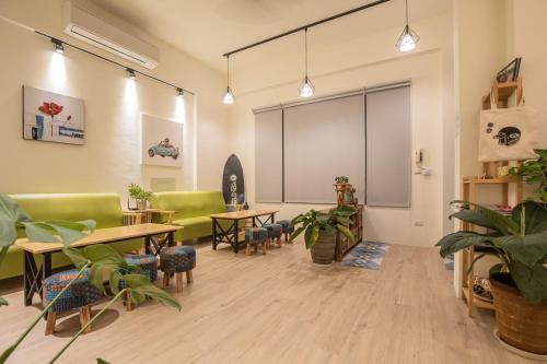 The Good House Homestay