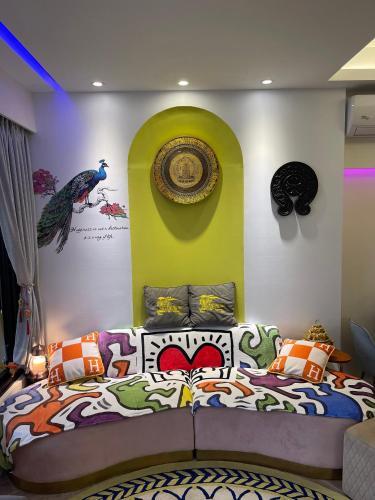 C.c.a (Culture. Creation. Art) In Yilan Luodong.