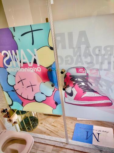 C.c.a (Culture. Creation. Art) In Yilan Luodong.