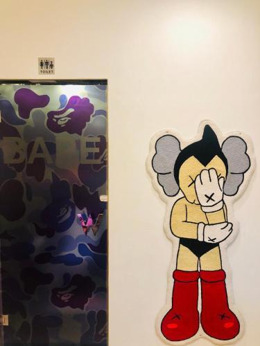 C.c.a (Culture. Creation. Art) In Yilan Luodong.