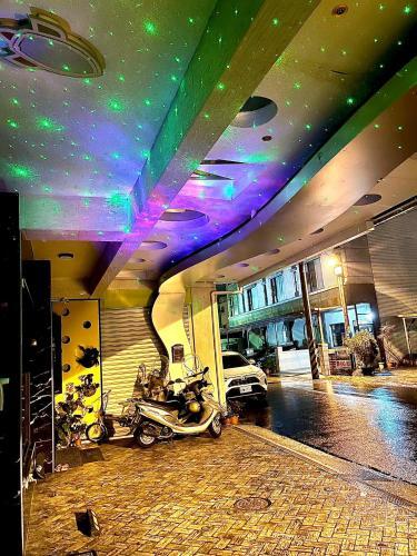 C.c.a (Culture. Creation. Art) In Yilan Luodong.
