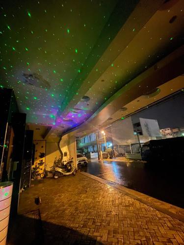 C.c.a (Culture. Creation. Art) In Yilan Luodong.