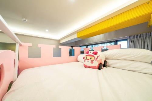 Bed & Breakfast ??????