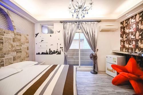 Chou Mama's House