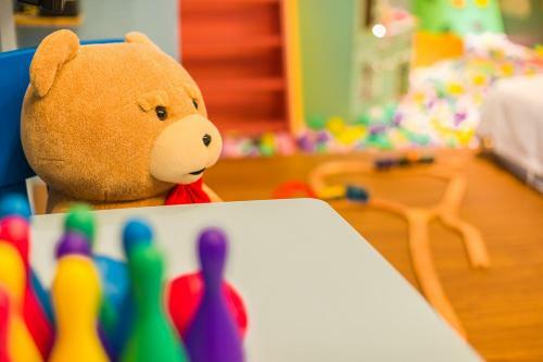 ??????kids Fun Hotel