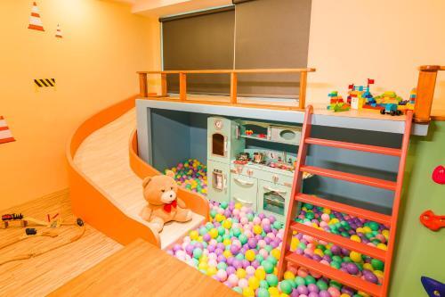 ??????kids Fun Hotel