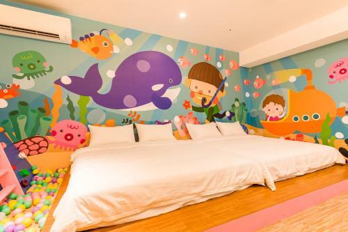 ??????kids Fun Hotel